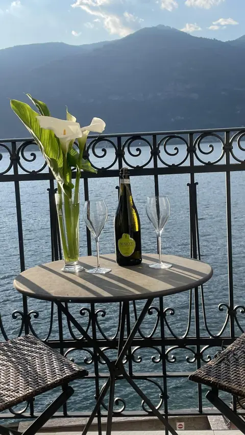 Luxury 2-Bed Apartment near Bellagio