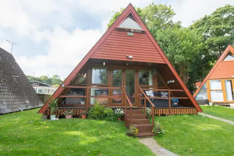 Chalet Three