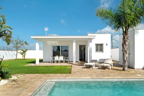 Casa Maria Jose