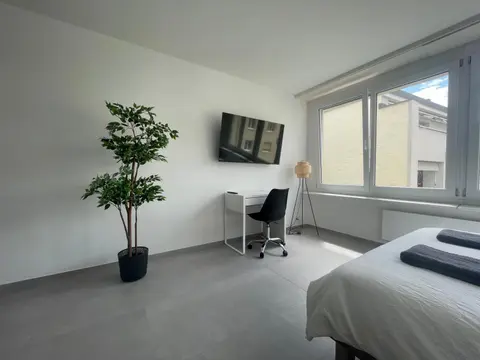H95 Studios in Basel City with Basel Card