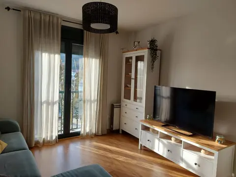 Piso do Espolón