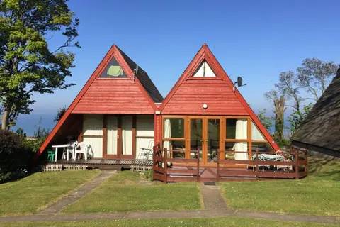 Chalet 25