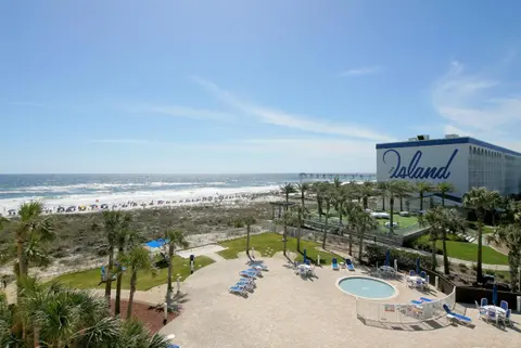 Destin West Gulfside 404 - Amazing Beach View - Free Beach Service - Must See!