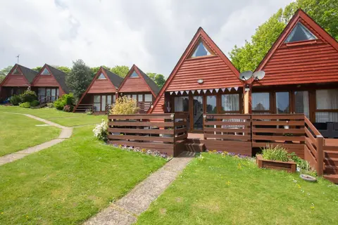 Chalet Ninetytwo