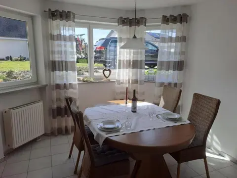 Ferienwohnung Groß