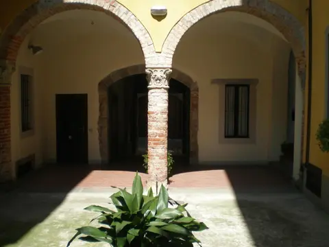 Casa Mario Lupo - Apartments and Rooms