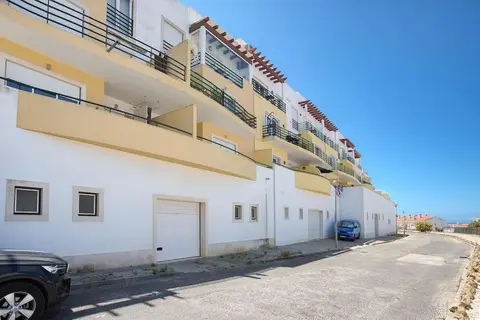 Ericeira Beach Apartment