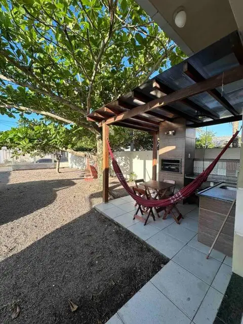 Casa de praia aconchegante