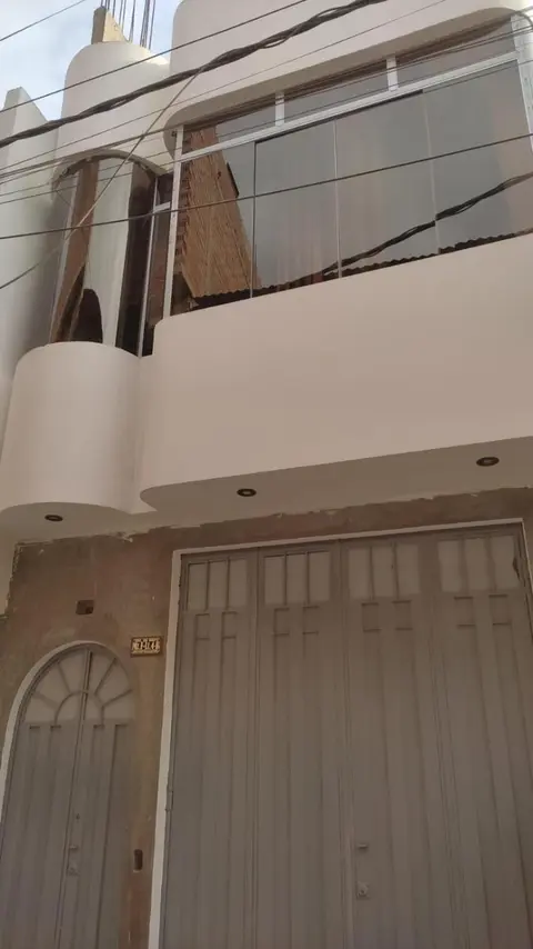 mini departamento tipo loft .en puente piedra.