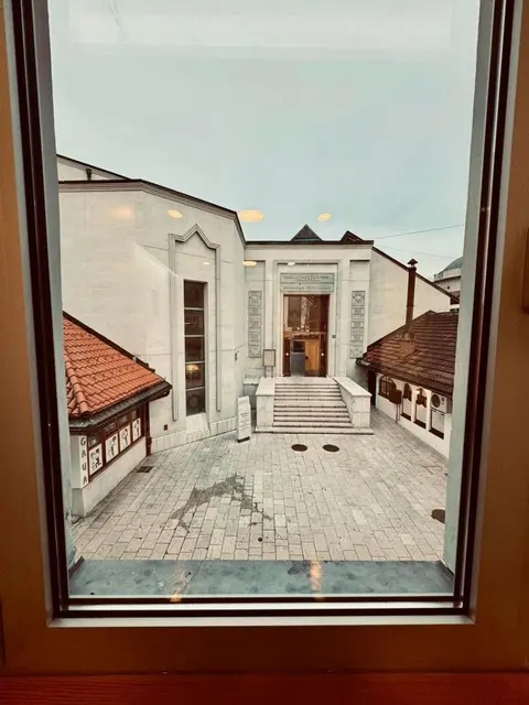 Apartment Oscar