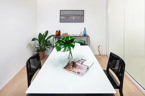 The Architect - Exclusive Loft in Ponterosso