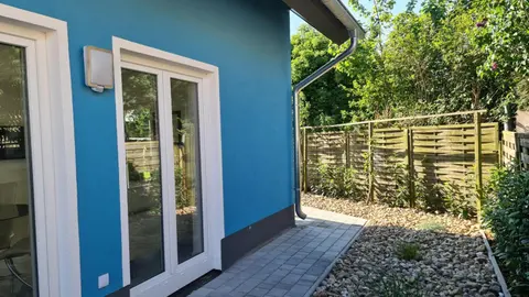 Haus Wolkentraum - Fewo Traum mit Terrasse und Bio-Kamin