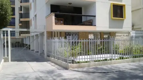 Edificio playa espectacular ubicacion