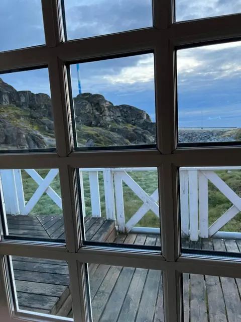 Illu Rental - Whale View Vacation House