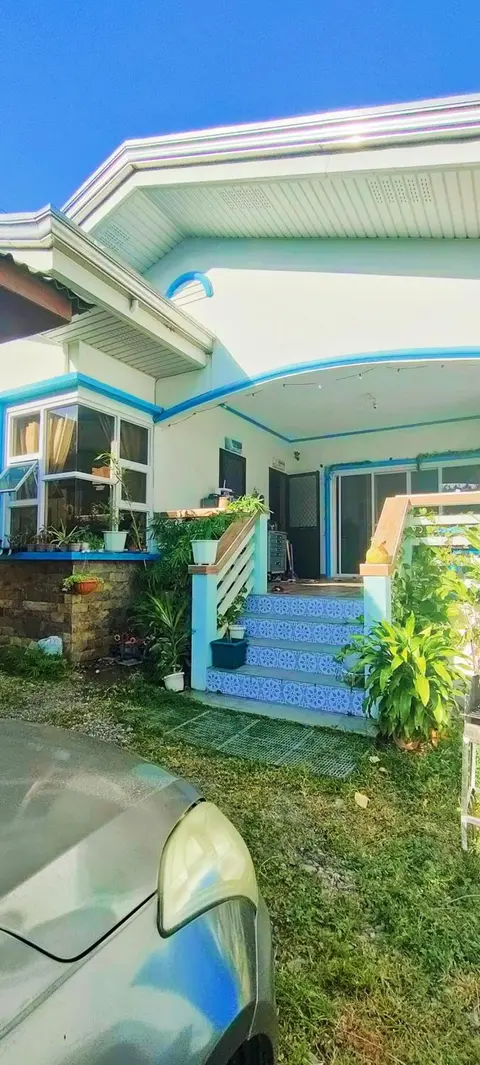 Puerto Galera Transient Guest Room