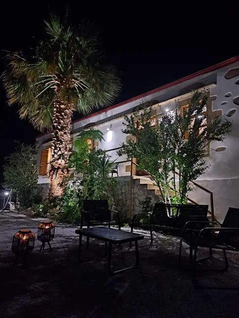 Villa Nama