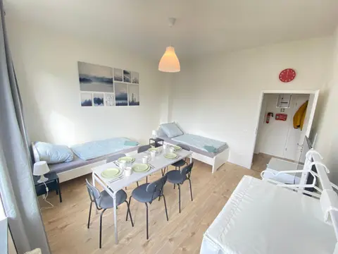 Gemütliches Apartment Remscheid