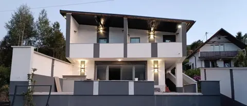 Villa SHAMS