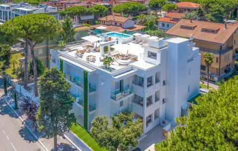 Awesome Apartment In Piento With Swimming Pool
