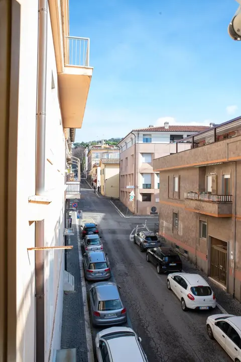 Casita Jolanda