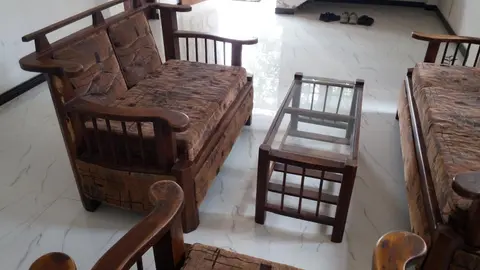 Morning Glory Villa