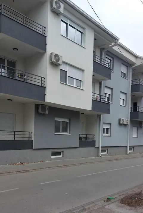 Studi-apartman Kestenov stan