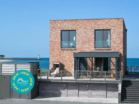 Luxus Beachvilla The View