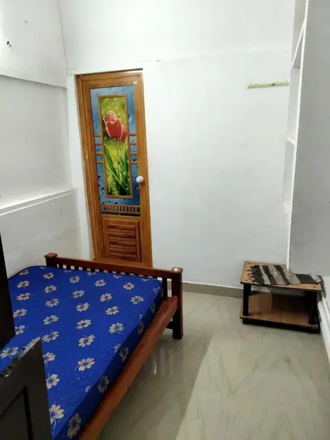 Apple Homestay