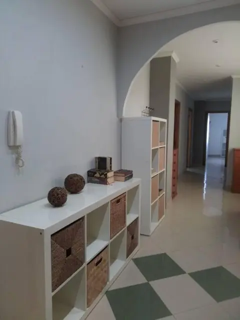Apartamento Cervantes