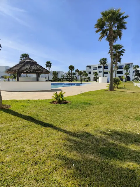 Maison Front de mer