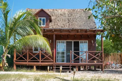 Casa Calamar