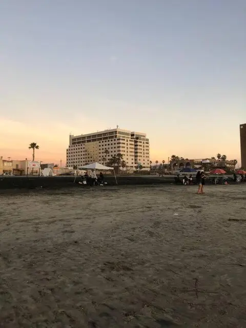 Be steps away from the beach - Downtown Rosarito