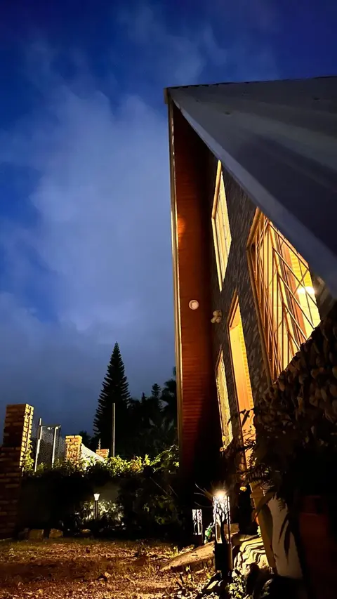 Casa María