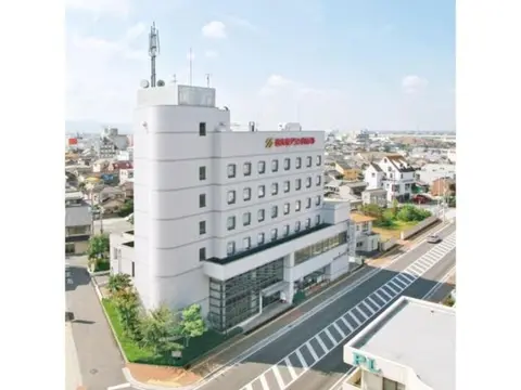 SAIDAIJI GRAND HOTEL - Vacation STAY 92839