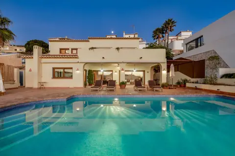 PUERTO DEL SOL - By Almarina Villas