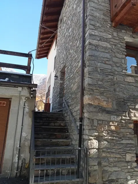 Casa Pascal