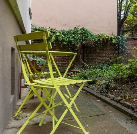 Königin2 Apartman