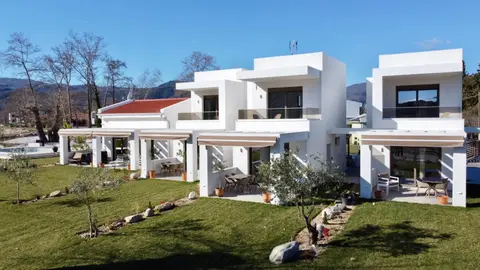 Garden Residence