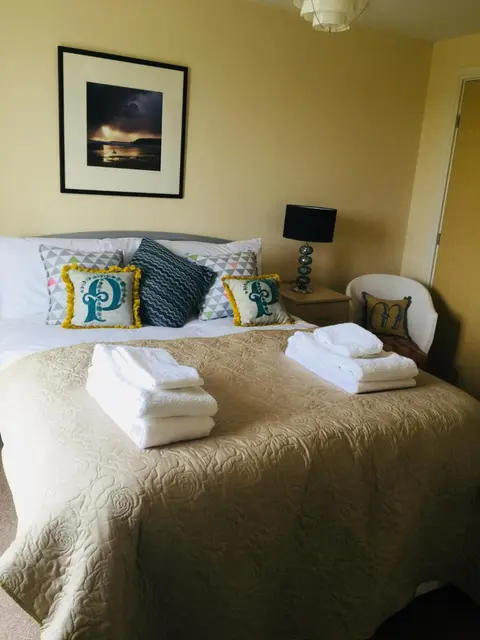 Moonbay apartment