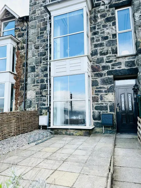 Mountain View Home - Dolgellau
