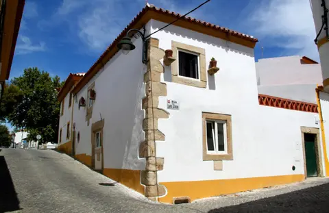 Casa Toníca