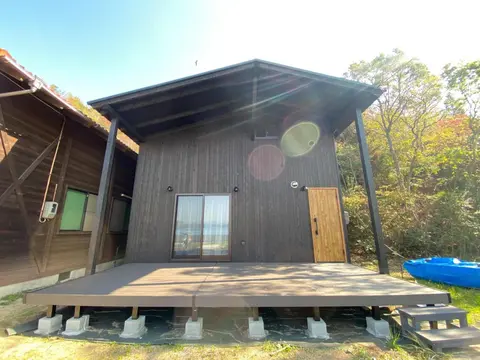 hitotsuru seaside - Vacation STAY 95181v