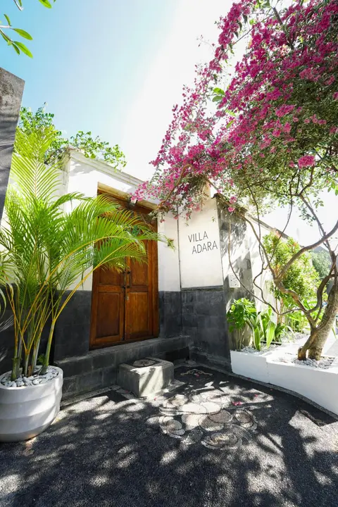 Villa Adara Balangan