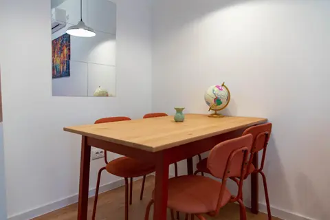 AV Smart Apartment