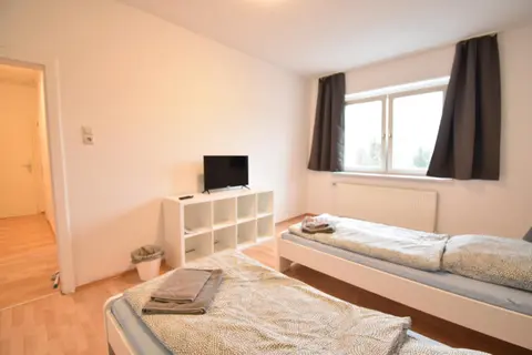 CoreRooms - Apartment Bochum Wattenscheid