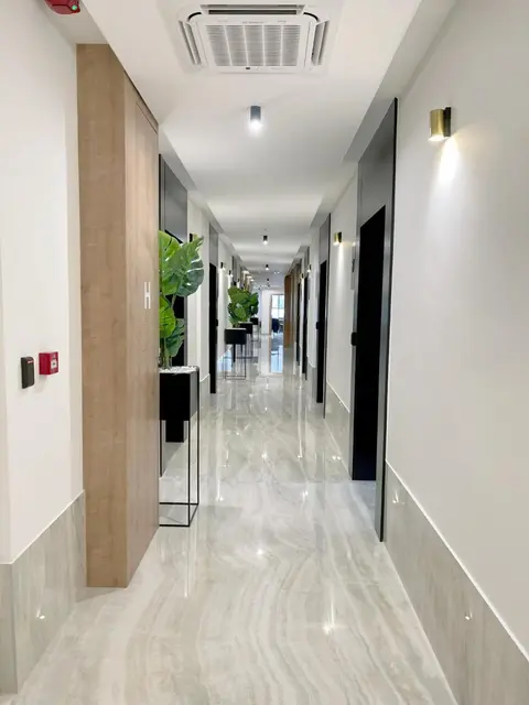 Hotel NPL CODE