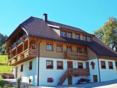 Haus Rosa