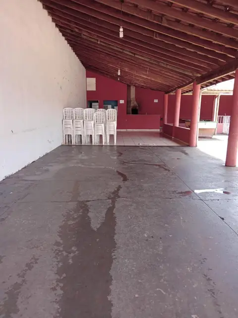 Chácara do Lele