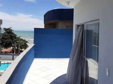 COBERTURA Duplex com Visao do Mar, Village das ondas