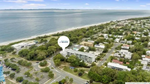 Blissful Bribie Beach Haven